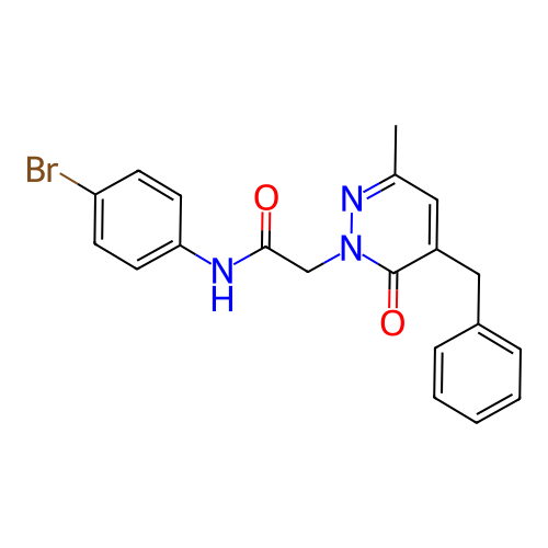Chemical structure of BindingDB Monomer ID 50435915