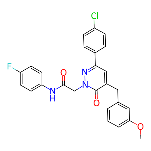 Chemical structure of BindingDB Monomer ID 50435923