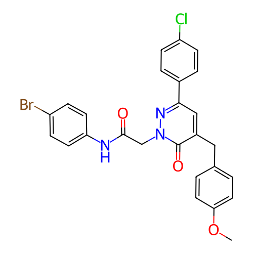 Chemical structure of BindingDB Monomer ID 50435925