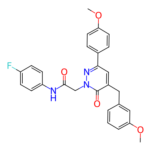 Chemical structure of BindingDB Monomer ID 50435926