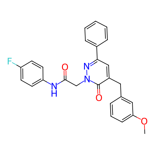 Chemical structure of BindingDB Monomer ID 50435932