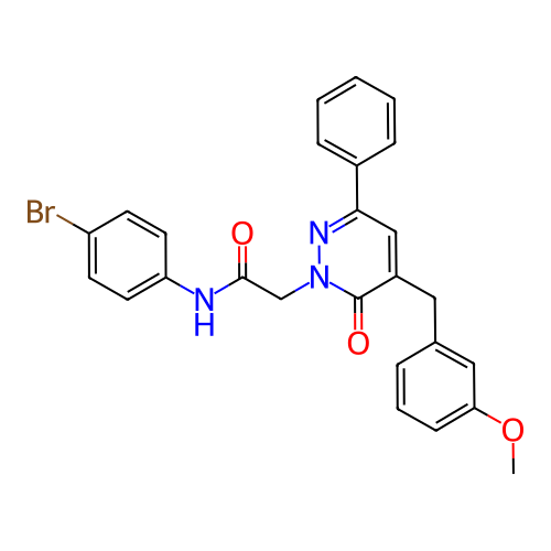 Chemical structure of BindingDB Monomer ID 50435934