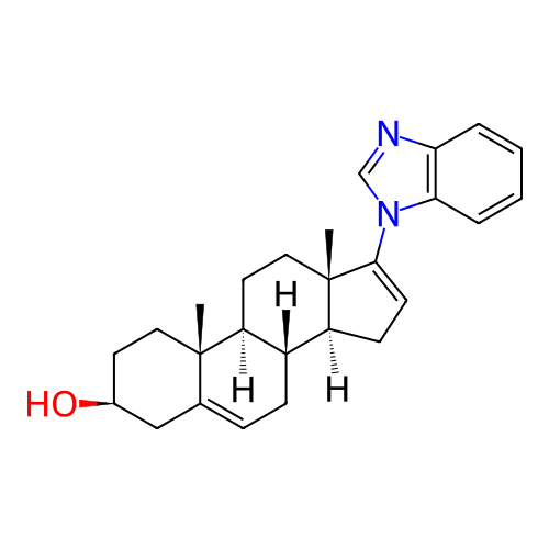 Chemical structure of BindingDB Monomer ID 50435990