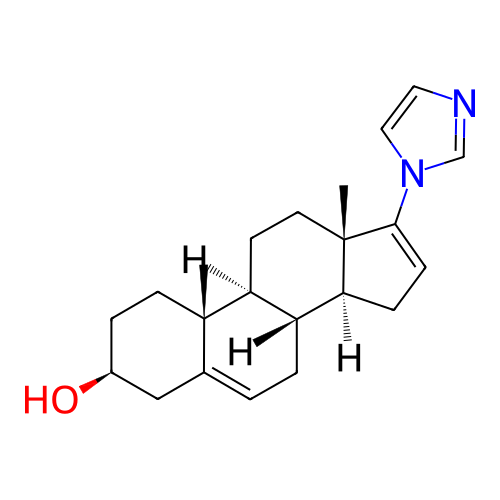 Chemical structure of BindingDB Monomer ID 50435992