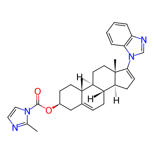 Chemical structure of BindingDB Monomer ID 50435993