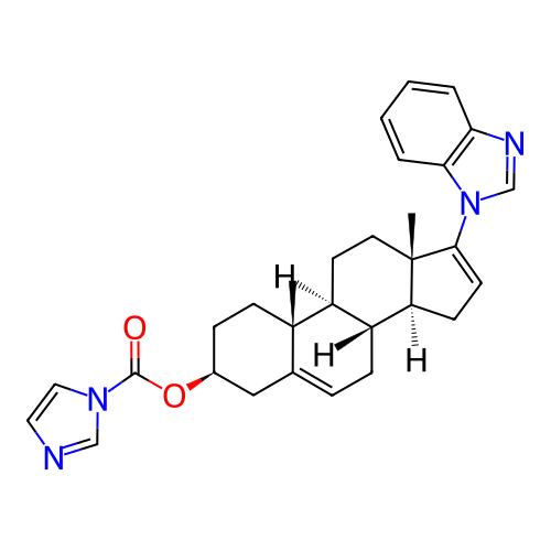Chemical structure of BindingDB Monomer ID 50435994