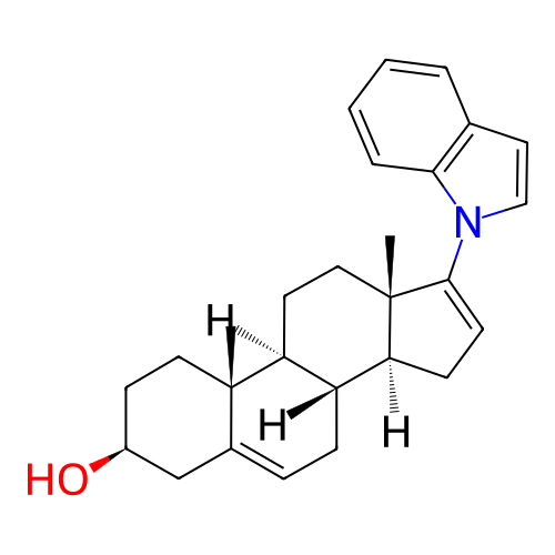 Chemical structure of BindingDB Monomer ID 50435996
