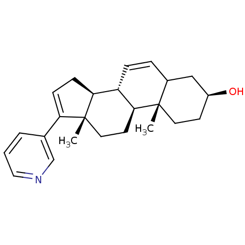 Chemical structure of BindingDB Monomer ID 50435997