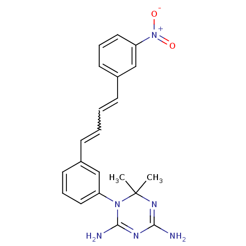 Chemical structure of BindingDB Monomer ID 50436051