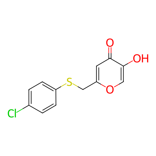 Chemical structure of BindingDB Monomer ID 50436128