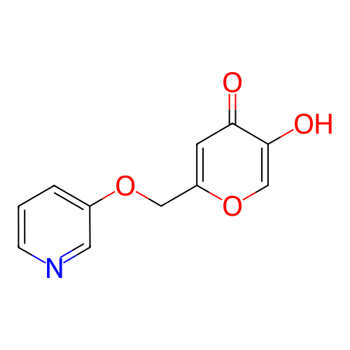 Chemical structure of BindingDB Monomer ID 50436133
