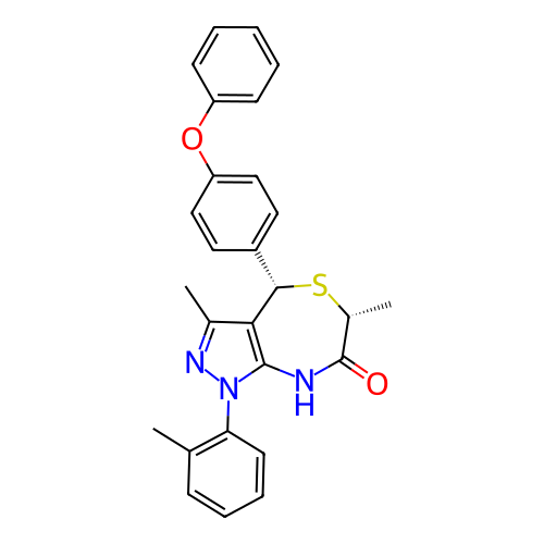 Chemical structure of BindingDB Monomer ID 50436146