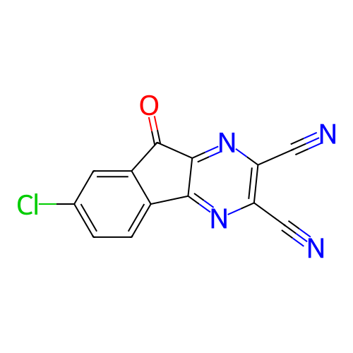 Chemical structure of BindingDB Monomer ID 50436151