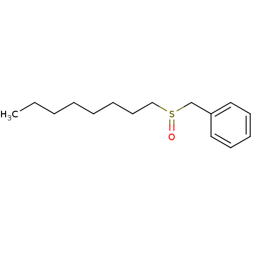 Chemical structure of BindingDB Monomer ID 50436153