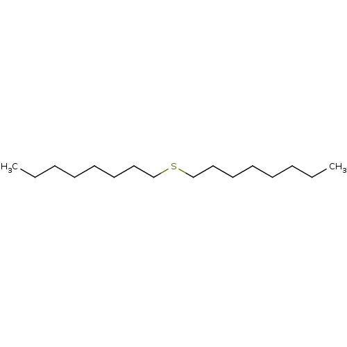 Chemical structure of BindingDB Monomer ID 50436156