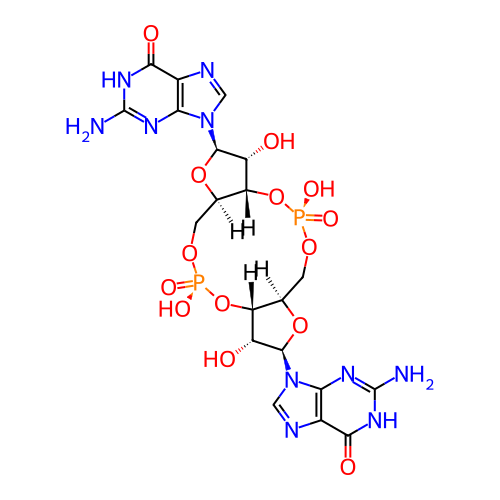 Chemical structure of BindingDB Monomer ID 50436163