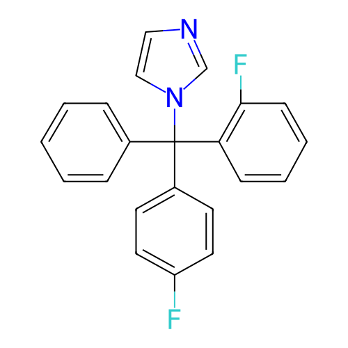Chemical structure of BindingDB Monomer ID 50436201