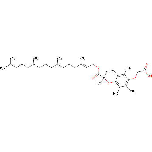 Chemical structure of BindingDB Monomer ID 50436211