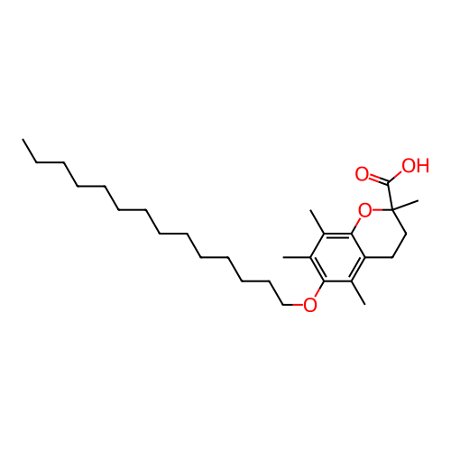 Chemical structure of BindingDB Monomer ID 50436214