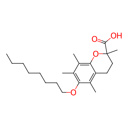 Chemical structure of BindingDB Monomer ID 50436216