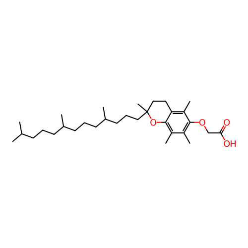 Chemical structure of BindingDB Monomer ID 50436217