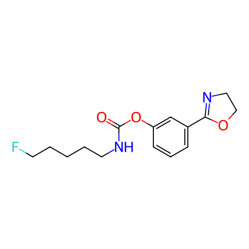 Chemical structure of BindingDB Monomer ID 50436356