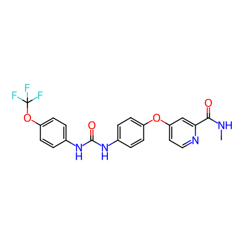 Chemical structure of BindingDB Monomer ID 50436431