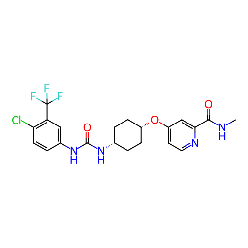 Chemical structure of BindingDB Monomer ID 50436433