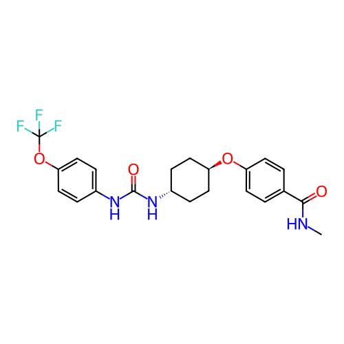 Chemical structure of BindingDB Monomer ID 50436434
