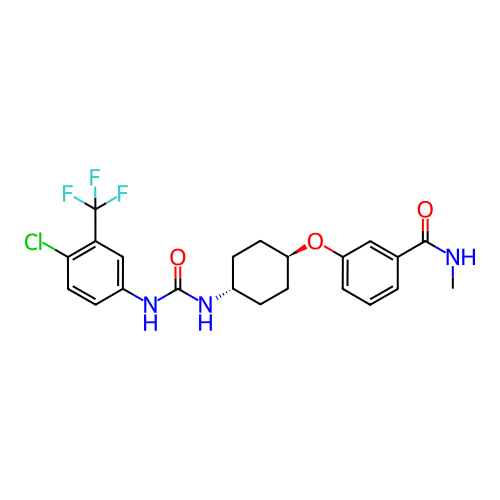 Chemical structure of BindingDB Monomer ID 50436439