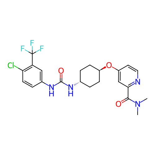 Chemical structure of BindingDB Monomer ID 50436442
