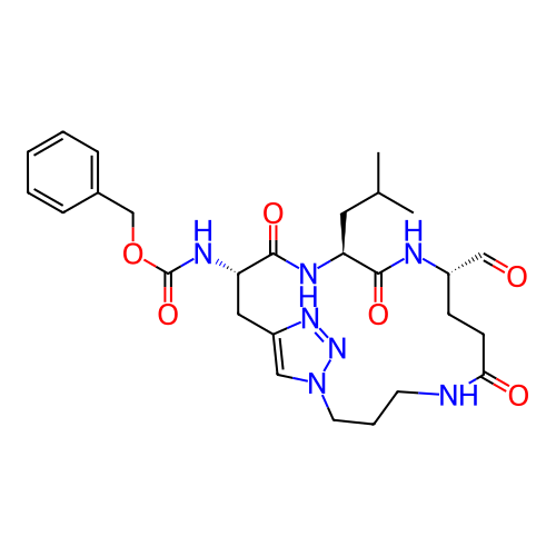Chemical structure of BindingDB Monomer ID 50436488