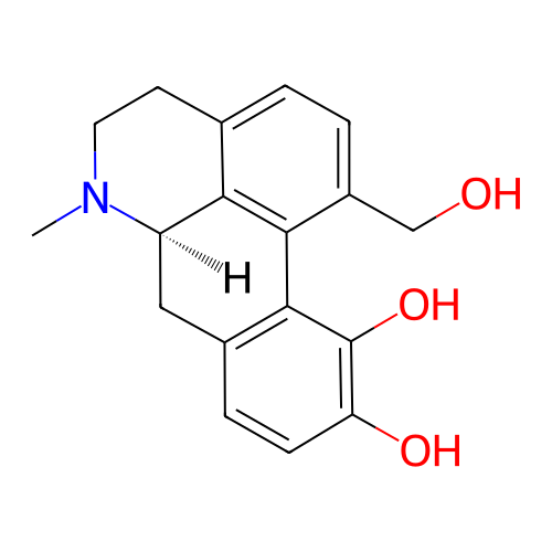 Chemical structure of BindingDB Monomer ID 50436534