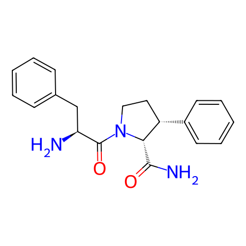 Chemical structure of BindingDB Monomer ID 50436552