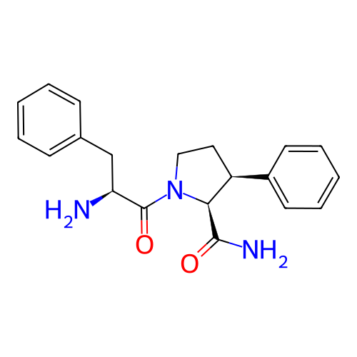 Chemical structure of BindingDB Monomer ID 50436553