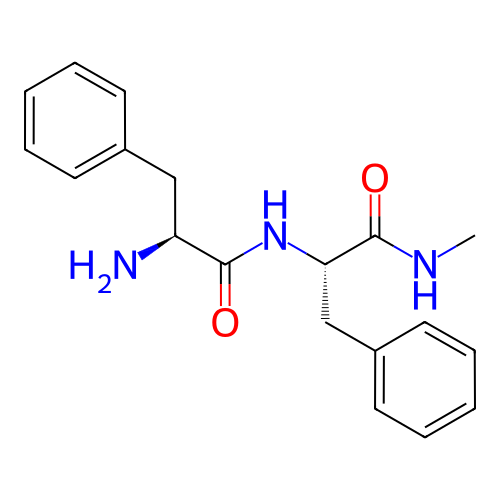 Chemical structure of BindingDB Monomer ID 50436556