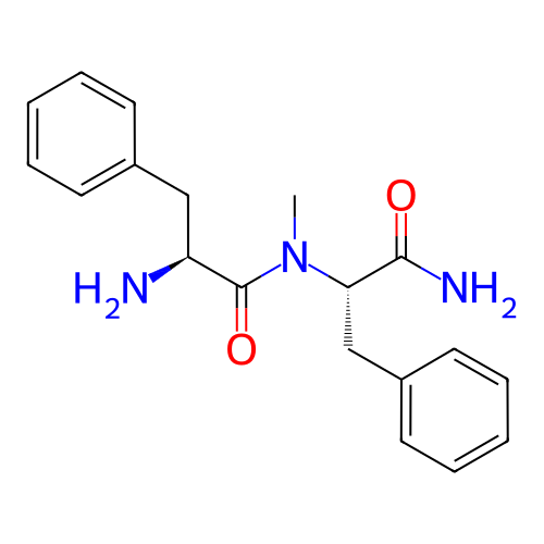 Chemical structure of BindingDB Monomer ID 50436558