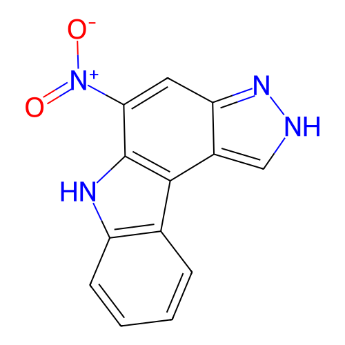 Chemical structure of BindingDB Monomer ID 50436564