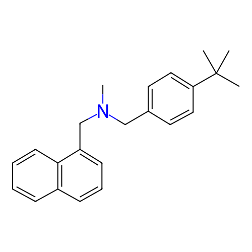 Chemical structure of BindingDB Monomer ID 50436713