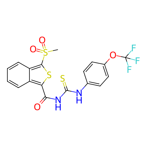 Chemical structure of BindingDB Monomer ID 50436750
