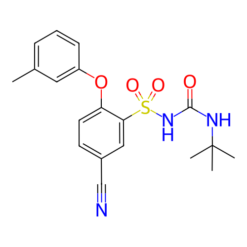 Chemical structure of BindingDB Monomer ID 50436783