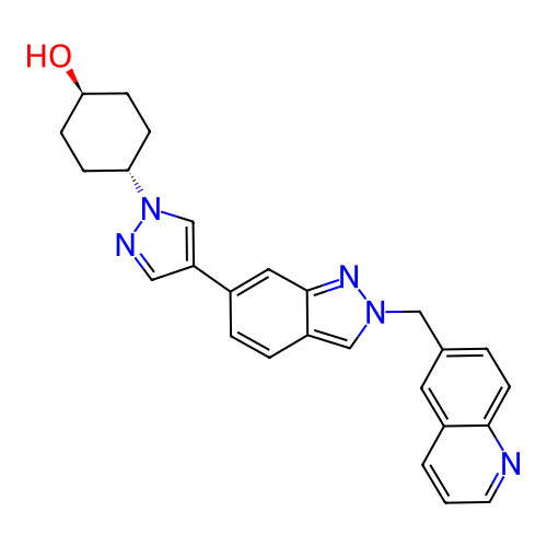 Chemical structure of BindingDB Monomer ID 50436791