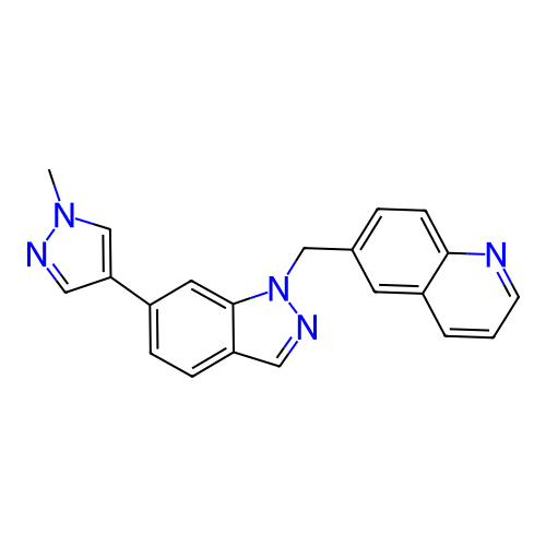 Chemical structure of BindingDB Monomer ID 50436800