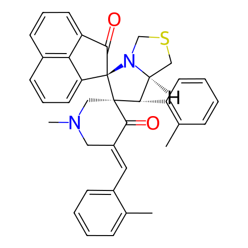 Chemical structure of BindingDB Monomer ID 50436810