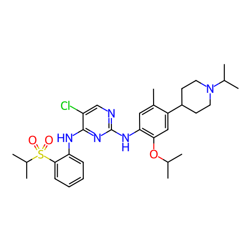 Chemical structure of BindingDB Monomer ID 50436853