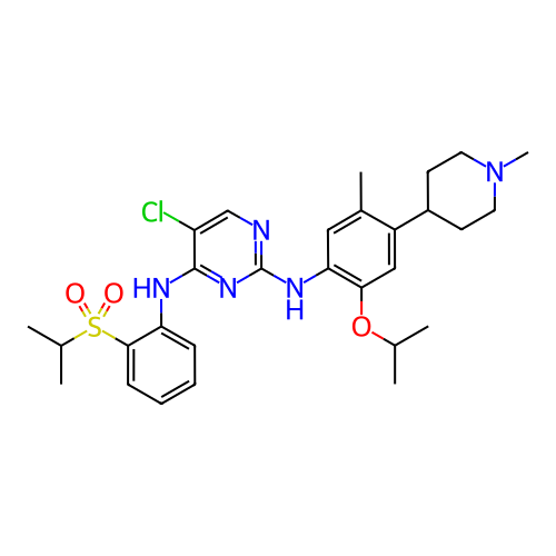 Chemical structure of BindingDB Monomer ID 50436861