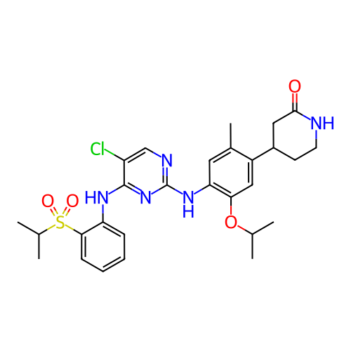 Chemical structure of BindingDB Monomer ID 50436868