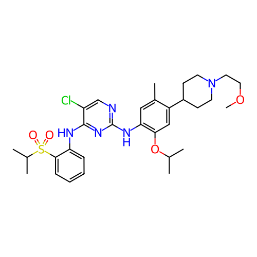 Chemical structure of BindingDB Monomer ID 50436871