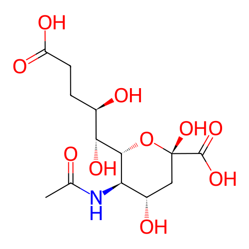 Chemical structure of BindingDB Monomer ID 50436924