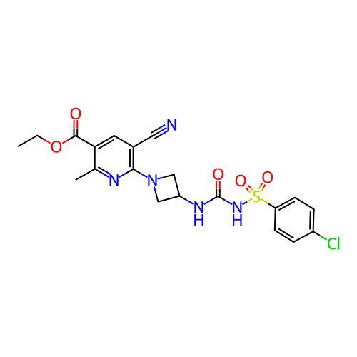 Chemical structure of BindingDB Monomer ID 50436953
